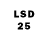 Amphetamine VHQ K Marks